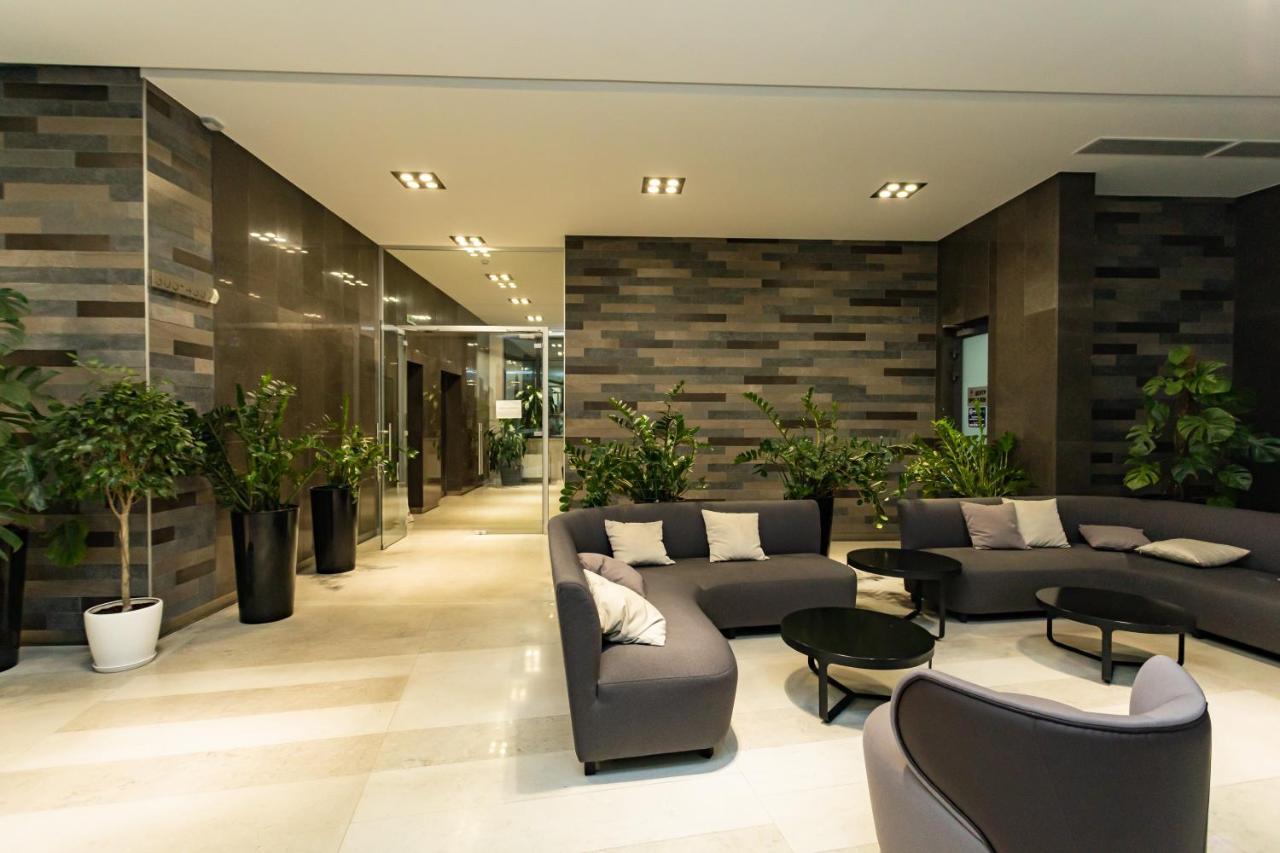 Petrovdom Apartaments 8-188 In Rc Central Park, 7 John Mccain Street Κίεβο Εξωτερικό φωτογραφία