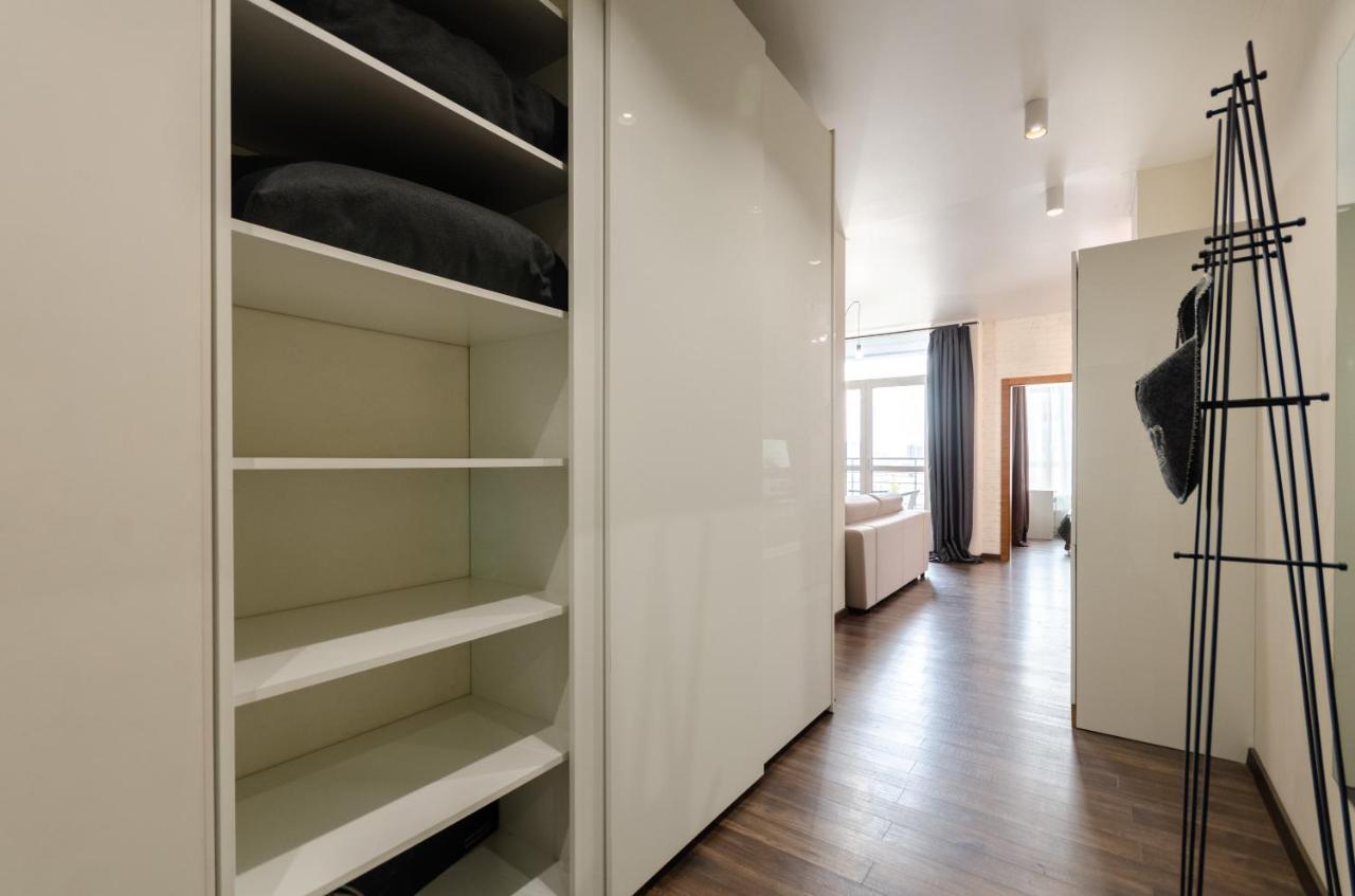 Petrovdom Apartaments 8-188 In Rc Central Park, 7 John Mccain Street Κίεβο Εξωτερικό φωτογραφία